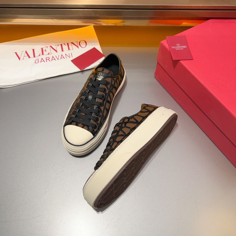 Valentino Casual Shoes